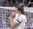 Lo que le faltaba a Carreras: golazo escandaloso para enamorar aún más al Bernabéu