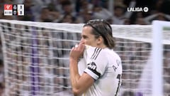 Lo que le faltaba a Carreras: golazo escandaloso para enamorar aún más al Bernabéu