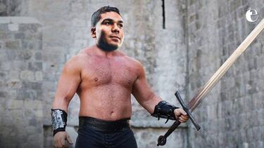 Game of Thrones: Atlético and Real Madrid players compete