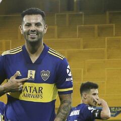 Cardona: Su influencia en Boca y candidato a reemplazar a James