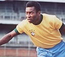 Viaje por los 80 años de Pelé para inmortalizar su legado