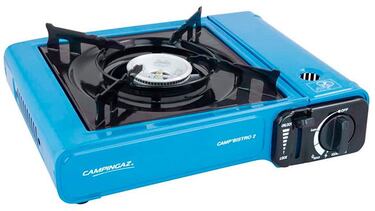 Elegimos 10 accesorios bsicos para un camping cmodo y exitoso