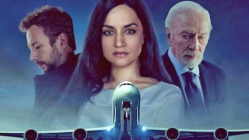 Departure: vuelo 716