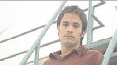 Gael García Bernal, un galáctico para la FIFA