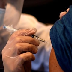 Variante Delta: las vacunas de Pfizer y AstraZeneca la neutralizan