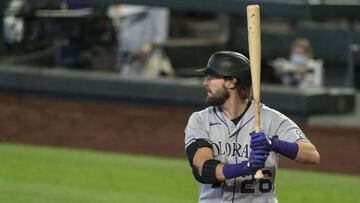 Lance Lynn ha salido de Texas, y se espera que próximamente también lo haga Corey Kluber. David Dahl y Nate Lowe han llegado al equipo que busca reconstrucción.