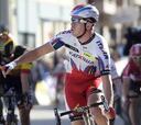 Kristoff repite victoria y ya lleva siete en la presente temporada