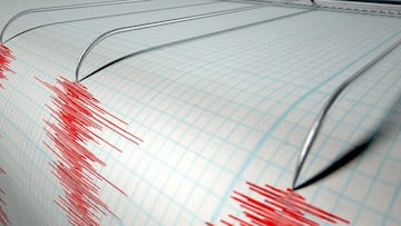 Sismo en México: qué es una réplica y cuánto dura