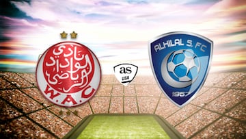 How to watch the Club World Cup game second round.