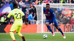 Valverde: "Estamos contentos con el trabajo de Mina y Digne"