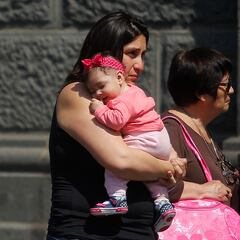 Bono por Hijo: montos, requisitos y quién puede postular