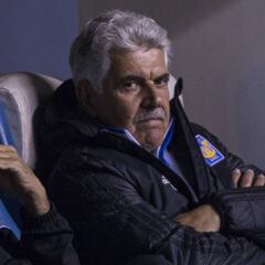 Concacaf no es obligación en Tigres; sí un compromiso