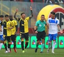 Esto de Coquimbo Unido sólo lo hicieron 7 equipos en toda la historia del fútbol chileno