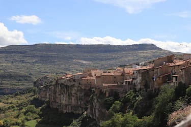 Los 10 pueblos más bonitos de Teruel