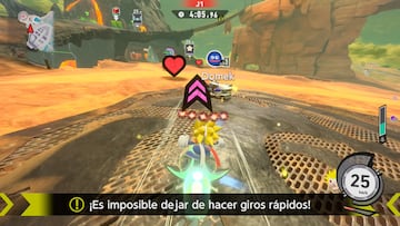 Kirby Air Riders Análisis impresiones finales conclusiones nota valoración merece la pena Nintendo Switch 2