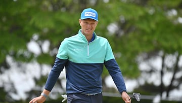 Meronk reina en el Abierto de Italia