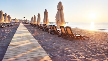 Here’s the best time to book a holiday and travel.
