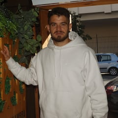 El curioso nexo que une a Dani Lorenzo y Víctor Fernández con Málaga y Zaragoza