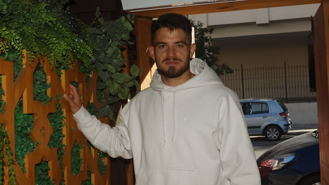 El curioso nexo que une a Dani Lorenzo y Víctor Fernández con Málaga y Zaragoza