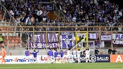 Concepción repite la hazaña de Limache y vuelve a la élite del fútbol chileno: ¡fue el partido del año!