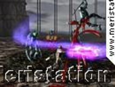 [TGS] Nanobreaker, Impresiones (PlayStation 2)