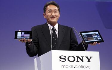 Las ventas de Playstation 4 incrementan los beneficios de SONY