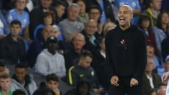 Guardiola refuses to apologize over comments about Man City fans