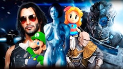 Los mejores secundarios de la historia de los videojuegos: personajes a los que amamos, odiamos y echamos de menos