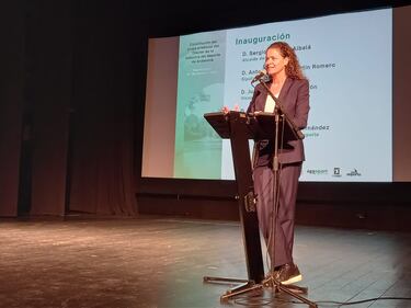 La Junta impulsa el Clúster de la Industria del Deporte de Andalucía para consolidar el sector como motor económico y social