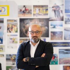 Aridany Romero: “Salvo Madrid y Barcelona, ningún sitio en España es más solvente que Gran Canaria para ser sede del Mundial 2030”