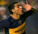 El emotivo video de Boca por el cumpleaños de Riquelme