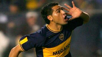 El emotivo video de Boca por el cumpleaños de Riquelme