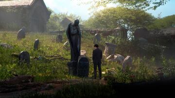 Sherlock Holmes Chapter One muestra el mundo del crimen en su nuevo tráiler