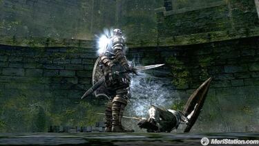From Software trabaja en la secuela de Dark Souls