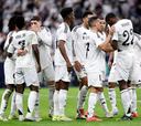 El Real Madrid busca cerrar con broche de oro el 2024