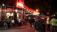 Toque de queda hoy, 16 de enero: horarios en provincia de Buenos Aires, GBA y CABA