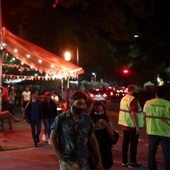 Toque de queda hoy, 16 de enero: horarios en provincia de Buenos Aires, GBA y CABA