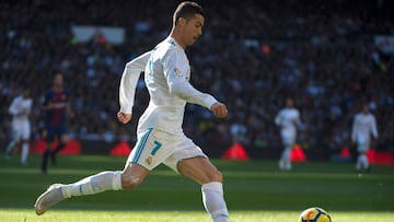 Real Madrid-Barcelona en directo y en vivo online: El Cl&aacute;sico navide&ntilde;o de Cristiano y Messi