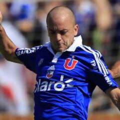 Lorenzetti se desgarra y está en duda para el Superclásico