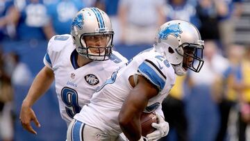 Los Lions se agarran West Coast Offense para abrir huecos