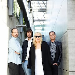 ¿A qué hora actúa ‘La Oreja de Van Gogh’ en Nochevieja 2025? Horarios y cómo ver el especial de ‘La casa de la música’ en TVE