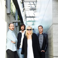 Preocupación por ‘La Oreja de Van Gogh’ tras el primer ensayo con Amaia Montero: “Miedo me dan los conciertos”