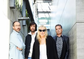 Preocupación por ‘La Oreja de Van Gogh’ tras el primer ensayo con Amaia Montero: “Miedo me dan los conciertos”