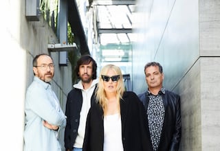 Preocupación por ‘La Oreja de Van Gogh’ tras el primer ensayo con Amaia Montero: “Miedo me dan los conciertos”