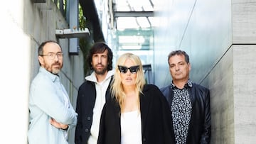 ¿A qué hora actúa ‘La Oreja de Van Gogh’ en Nochevieja 2025? Horarios y cómo ver el especial de ‘La casa de la música’ en TVE