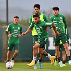 Qatar 2022: El Tri buscará su victoria 17 en Mundiales frente a Polonia