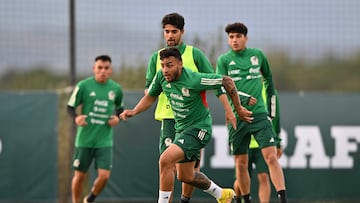 Qatar 2022: El Tri buscará su victoria 17 en Mundiales frente a Polonia