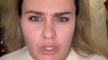 Una española en Estados Unidos cuenta cómo ve su situación en ese país ahora: “Es bastante incierto”