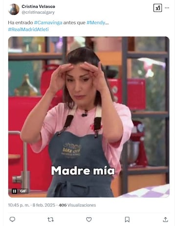 Los memes echan humo tras el derbi