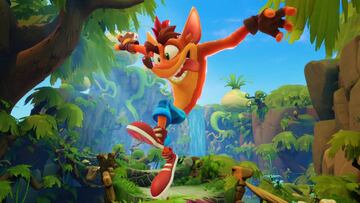 Crash Bandicoot 4: It’s About Time